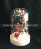 Christmas Glass Ornament