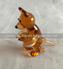 glass kangaroo 
