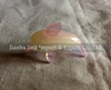 Glass dolphin