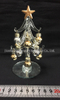 glass christmas tree 