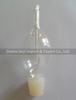 glass oil lamp