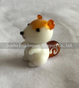 Glass squirrel