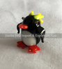 Glass penguin