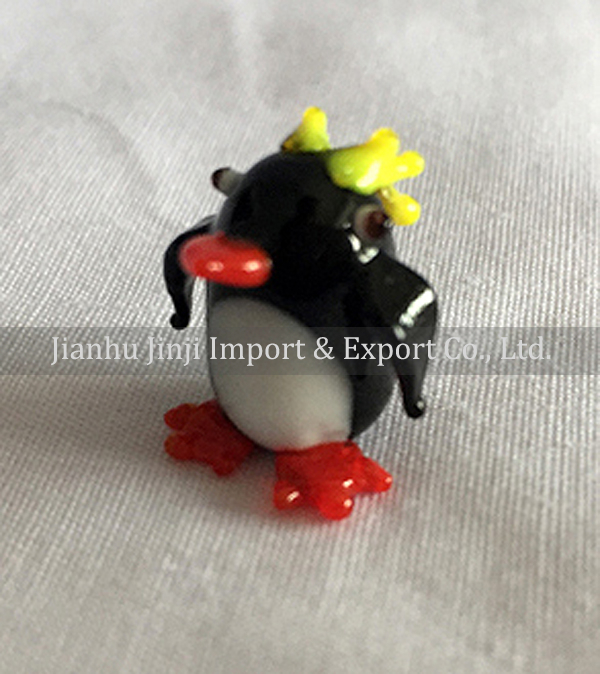 Glass penguin