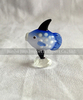 Glass fish