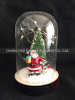Christmas Glass Ornament