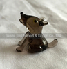 Glass wolf