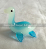 Glass sea bird