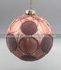 Christmas glass ball