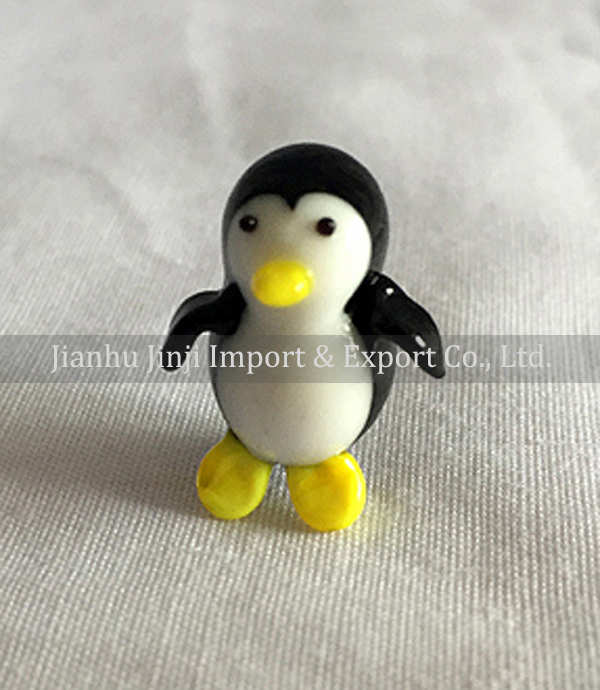 Glass penguin
