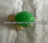 Glass turtle