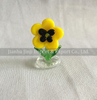 Glass flower