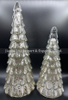 glass led tree light