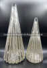 glass led tree light